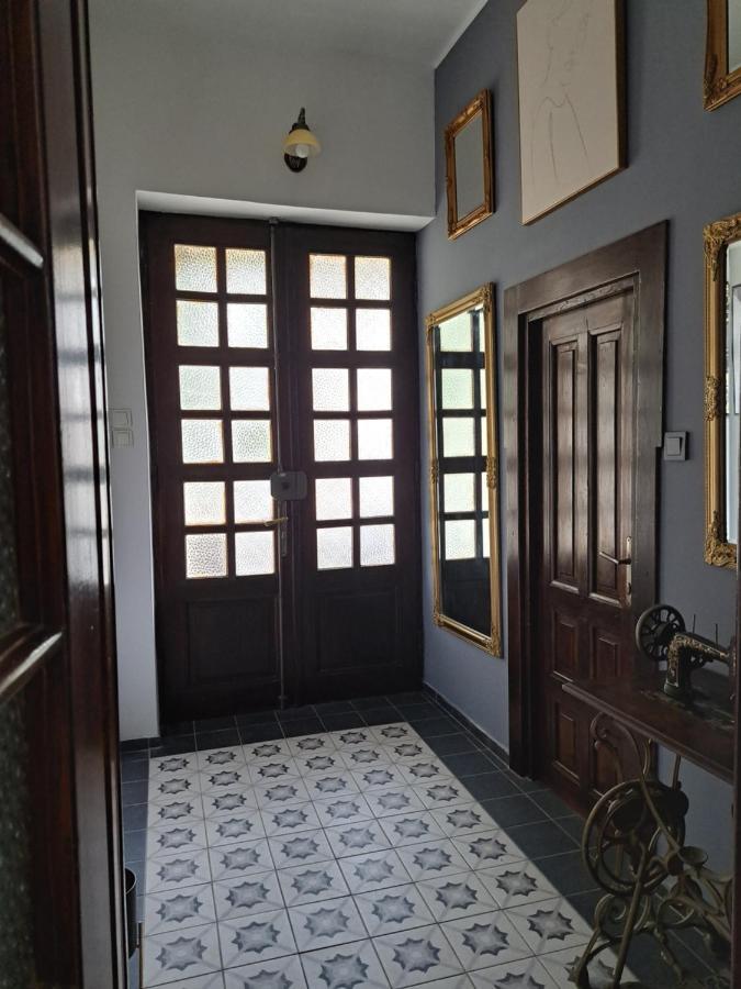Vintage Villa Magnolia Pula Exterior photo