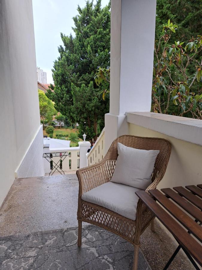 Vintage Villa Magnolia Pula Exterior photo