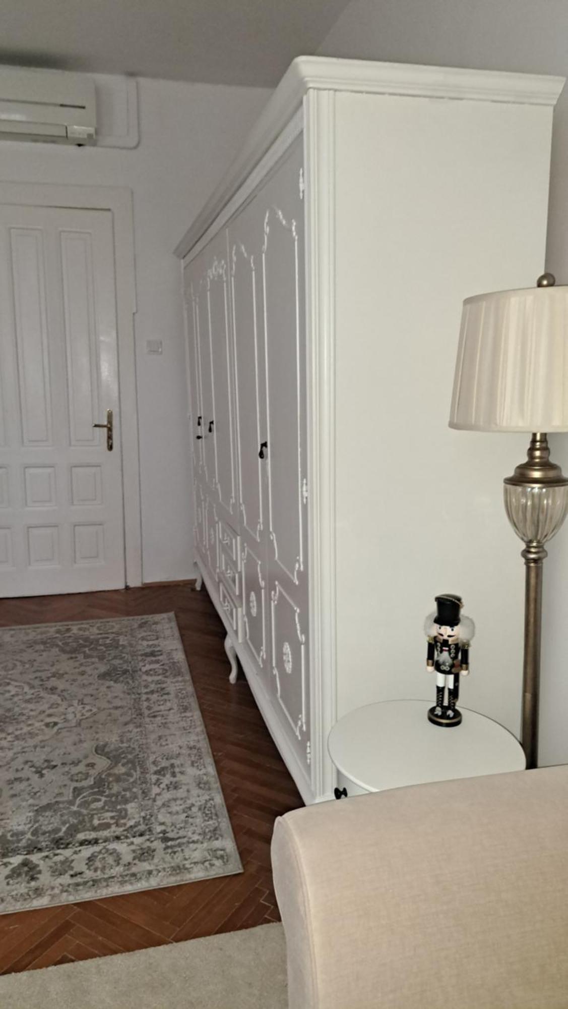 Vintage Villa Magnolia Pula Room photo