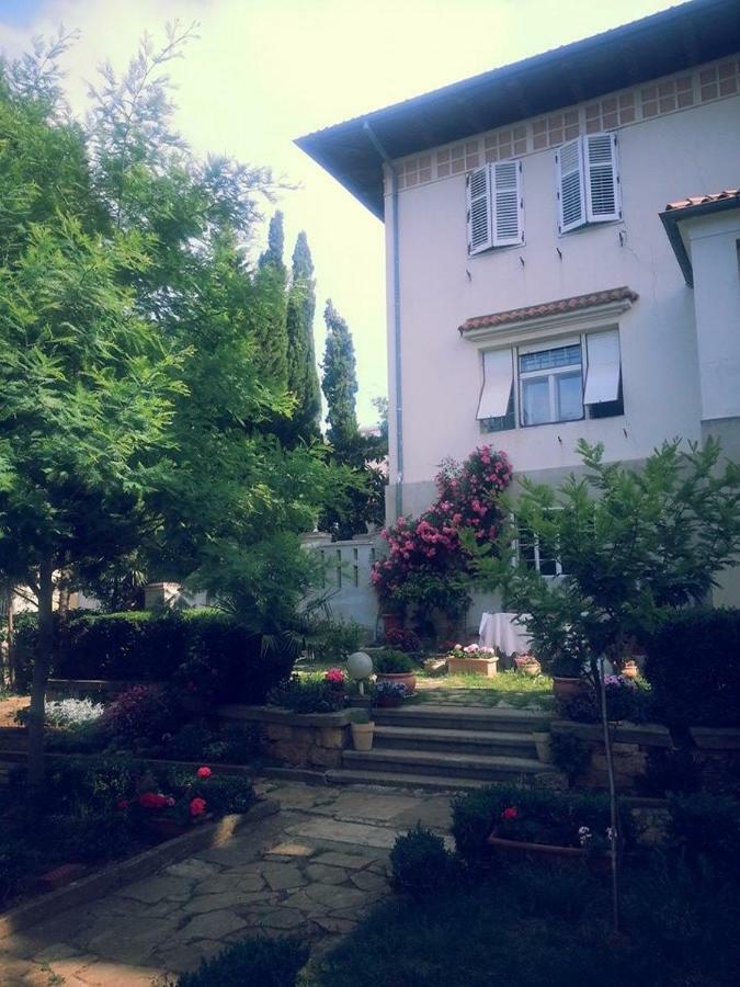 Vintage Villa Magnolia Pula Exterior photo