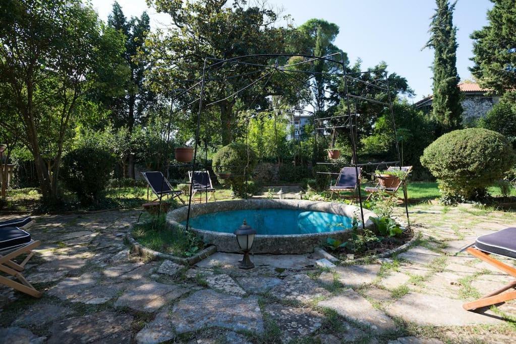 Vintage Villa Magnolia Pula Exterior photo